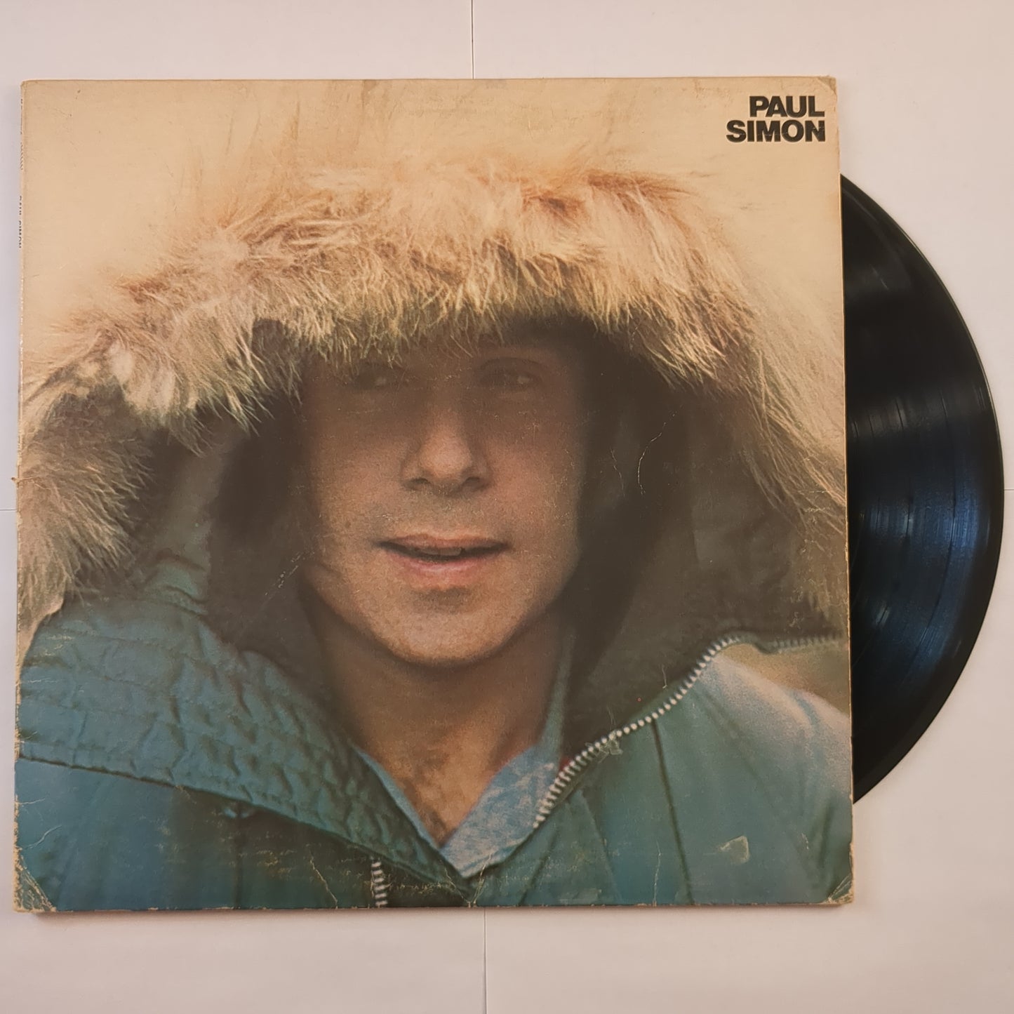 Paul Simon - 'Paul Simon'