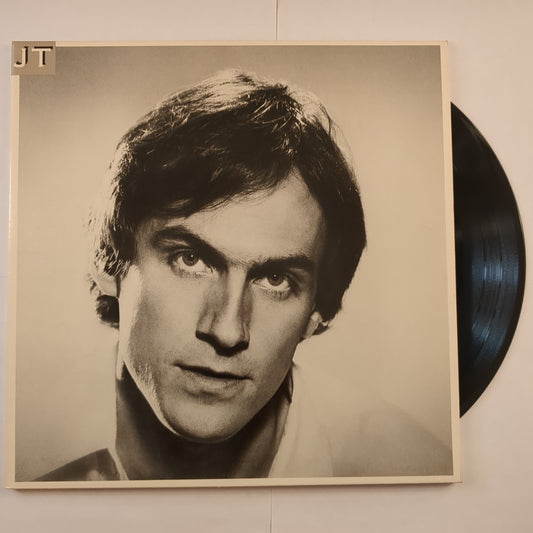 James Taylor - 'JT'