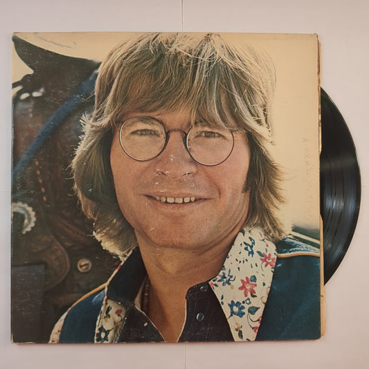 John Denver - 'Windsong'