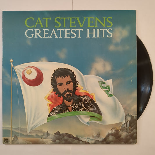 Cat Stevens - 'Greatest Hits'