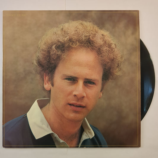 Art Garfunkel - 'Angel Clare'