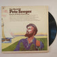 Pete Seeger - 'The World Of Pete Seeger'