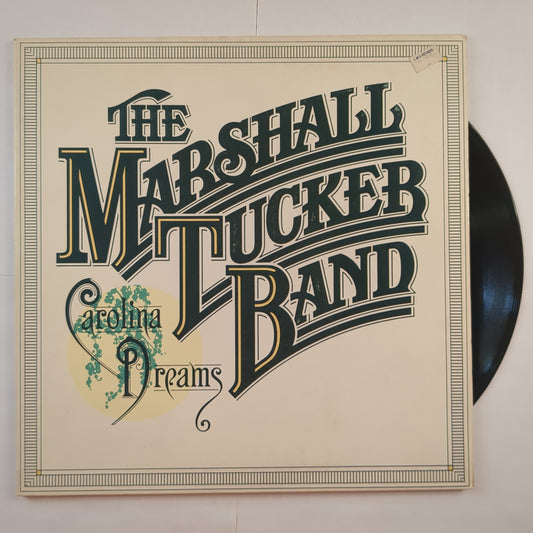 The Marshall Tucker Band - 'Carolina Dreams'