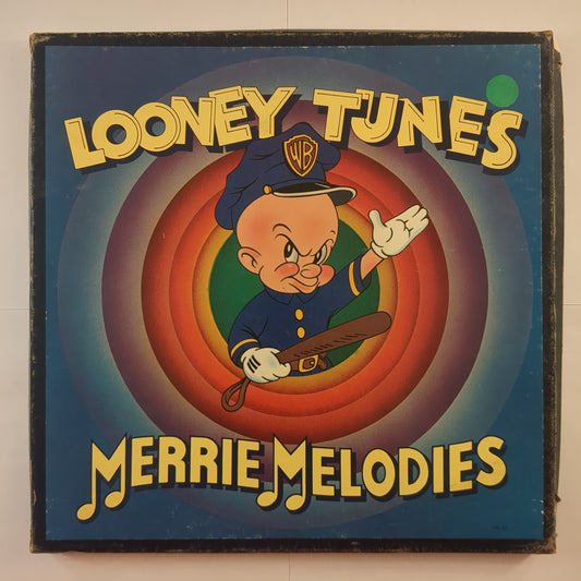 Various - Looney Tunes And Merrie Melodies'