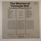 The Weavers - 'At Carnegie Hall'