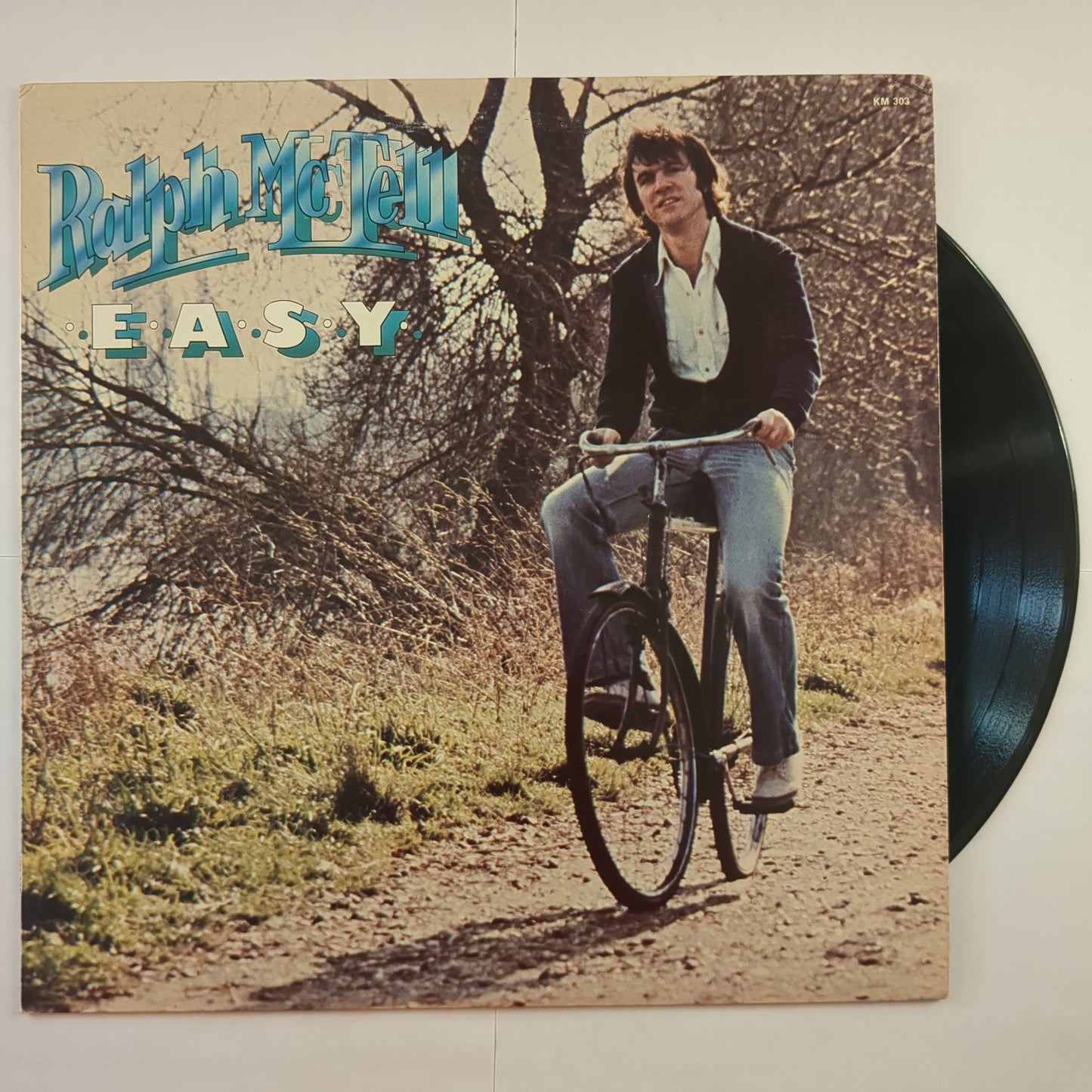 Ralph McTell - 'Easy'