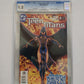 Teen Titans #8 (4/04) CGC 9.8