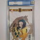 New Mutants #1 (7/03) CGC 9.6