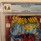 Spider-Man 2099 #1 (9.6)