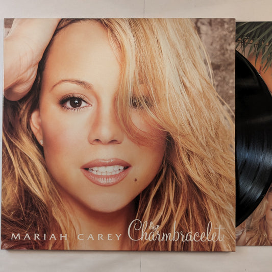 Mariah Carey - 'Charmbracelet'