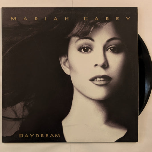 Mariah Carey - 'Daydream'