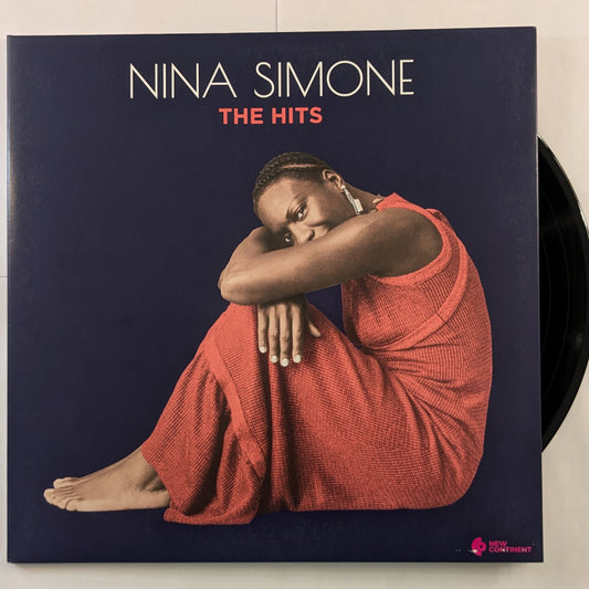 Nina Simone - 'The Hits'