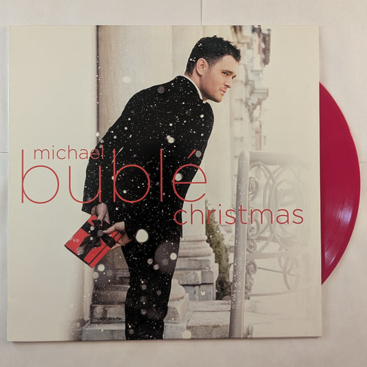 Michael Buble - 'Christmas'