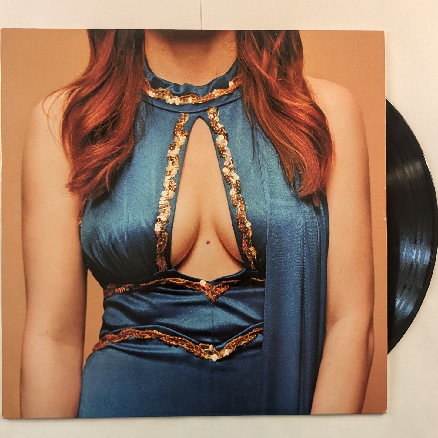 Jenny Lewis - 'On The Line'