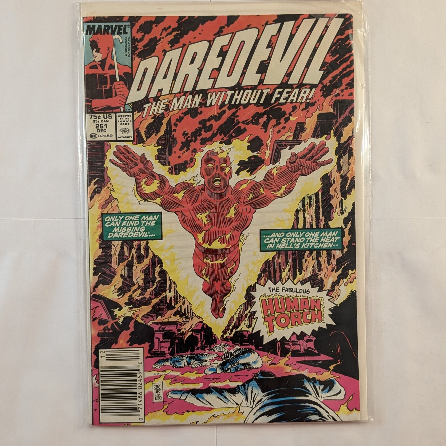 Daredevil (1964)