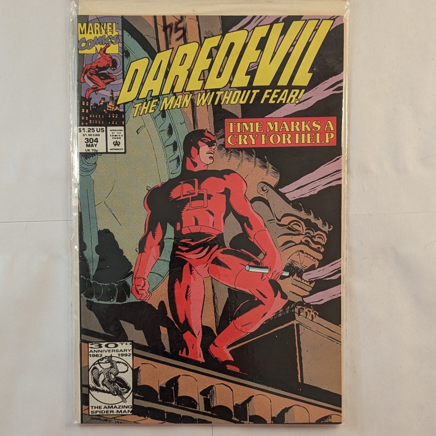 Daredevil (1964)