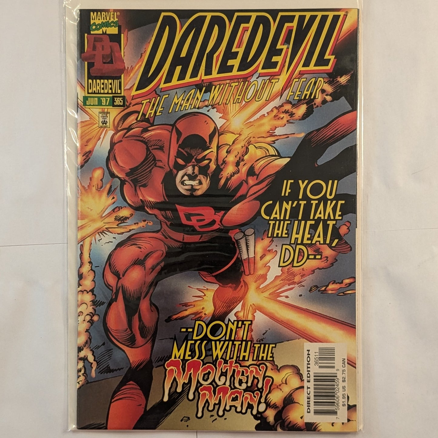 Daredevil (1964)