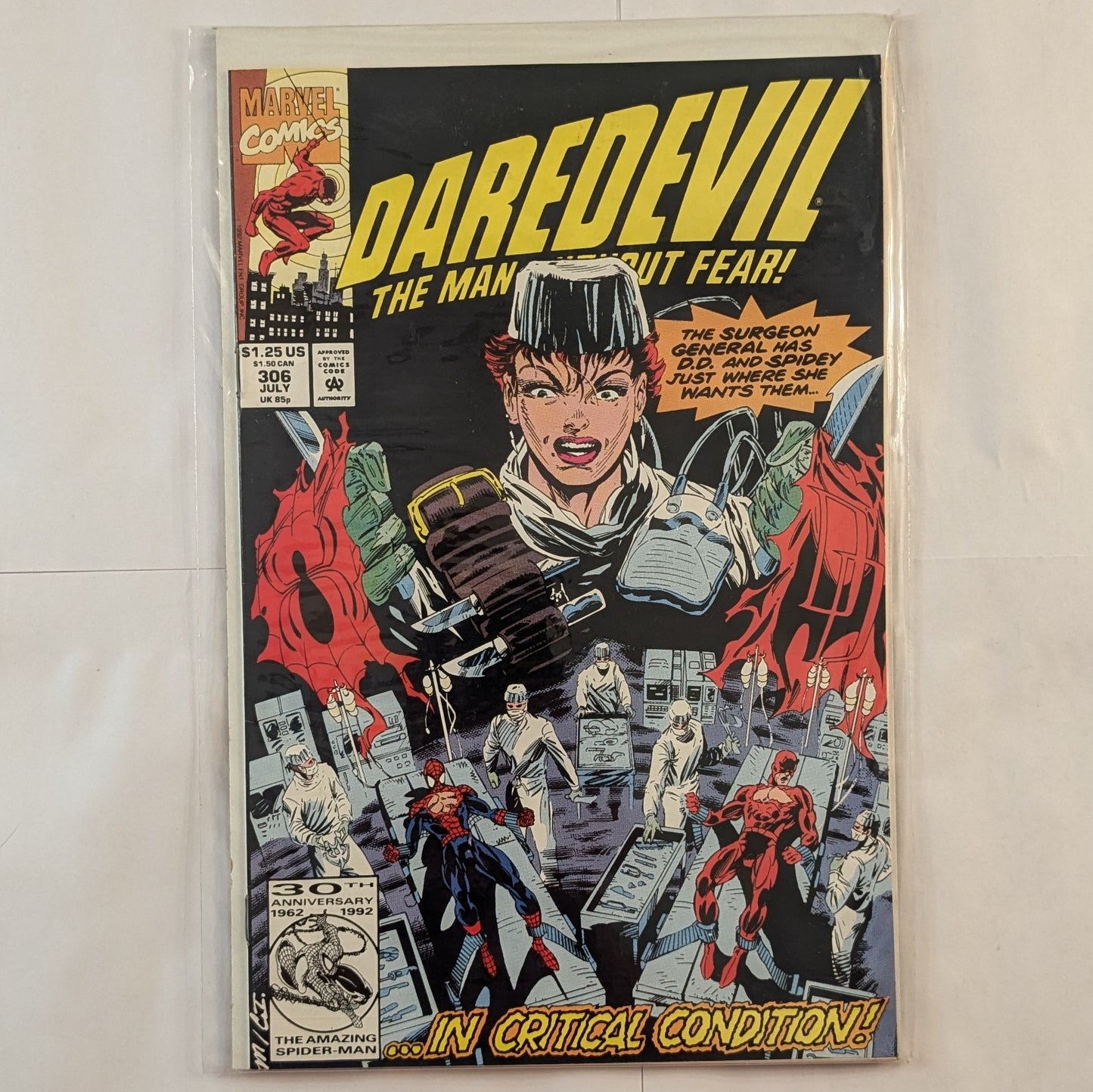 Daredevil (1964)