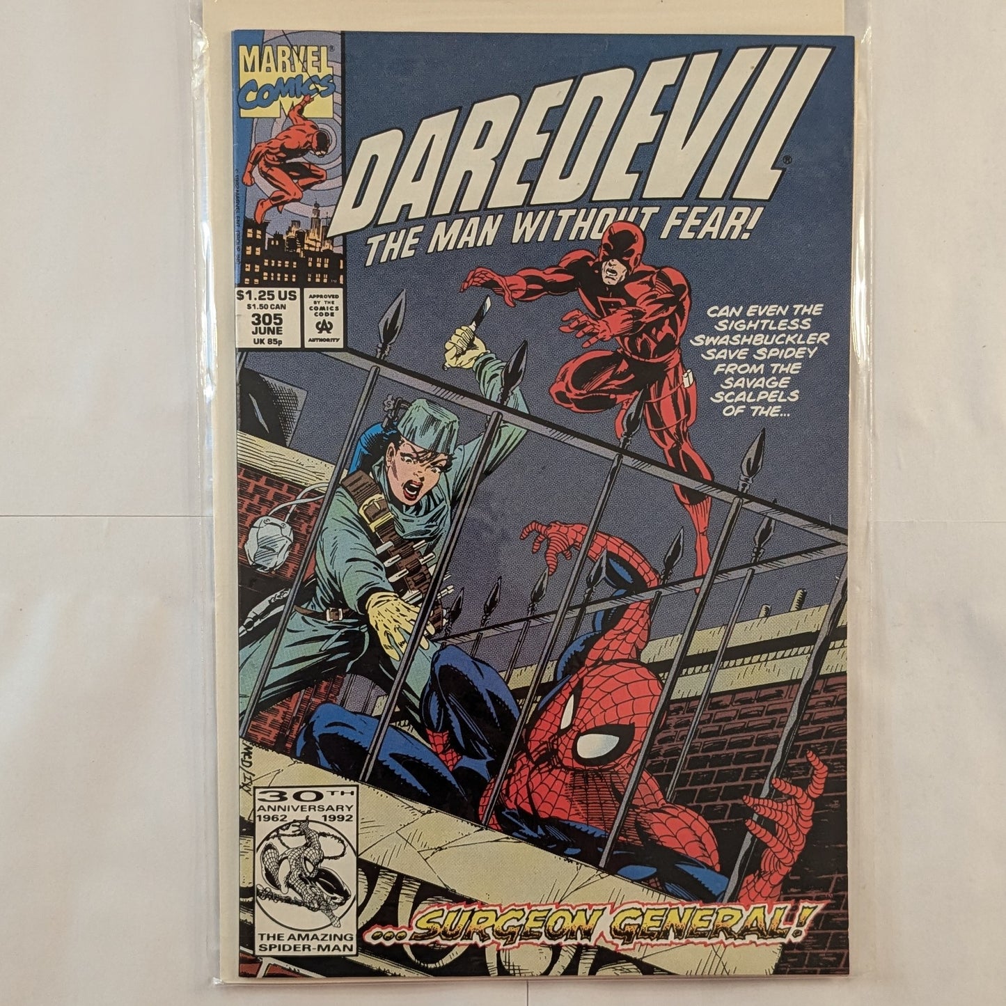 Daredevil (1964)