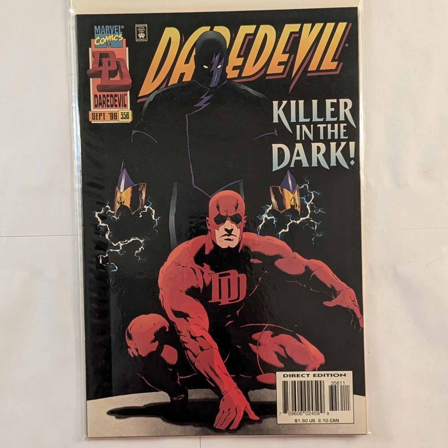 Daredevil (1964)