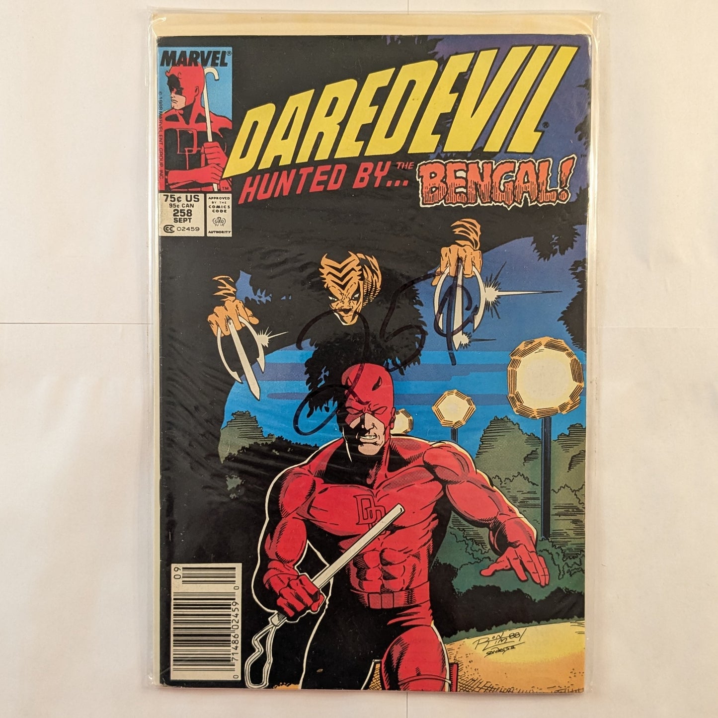 Daredevil (1964)