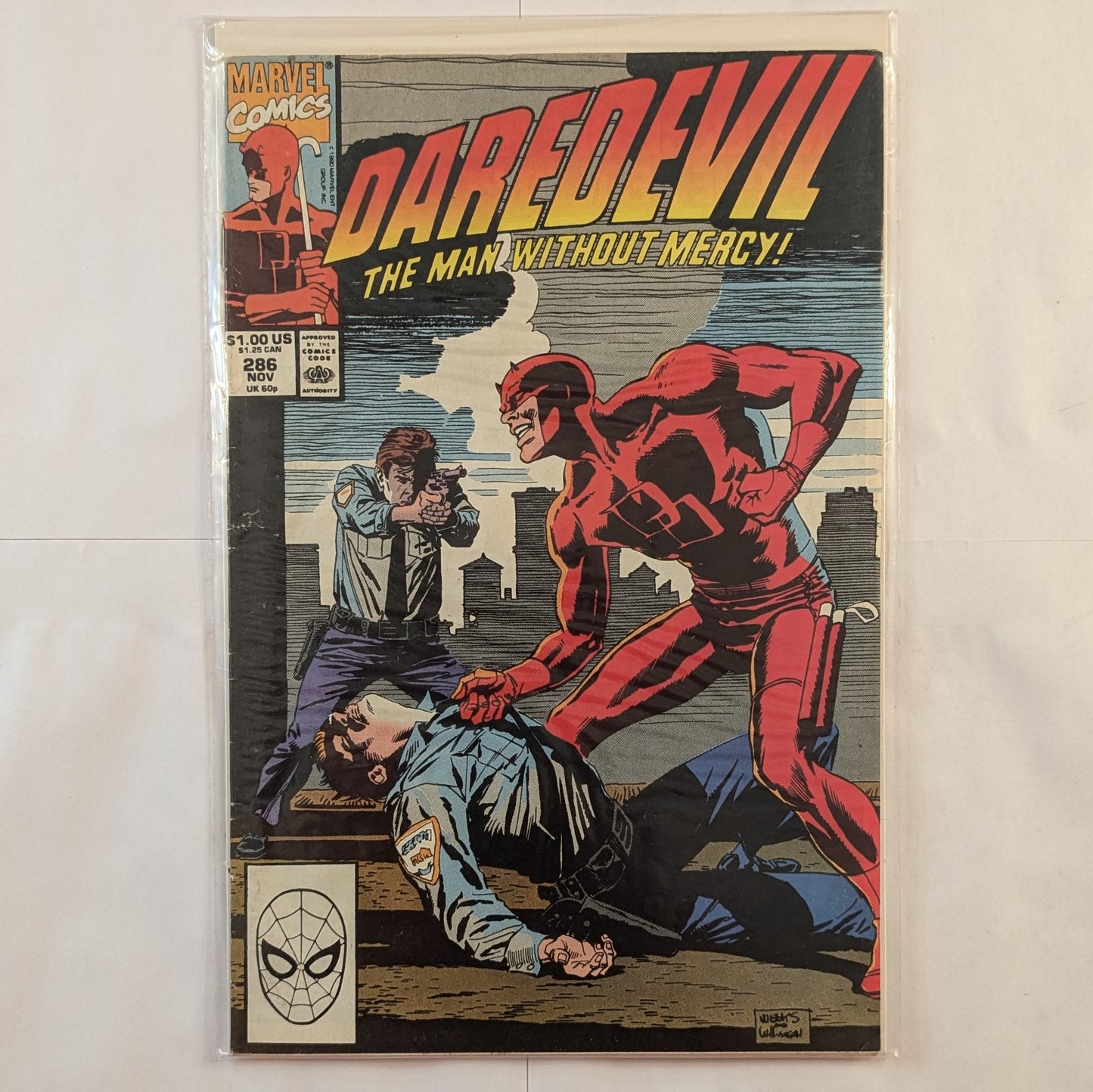 Daredevil (1964)