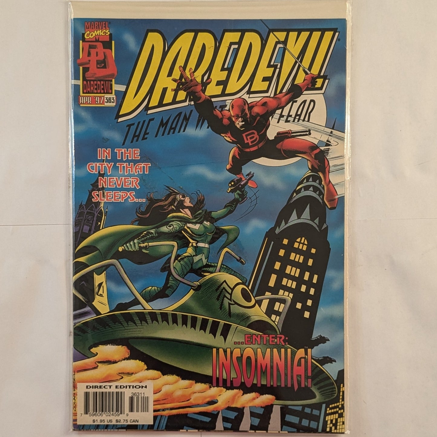 Daredevil (1964)