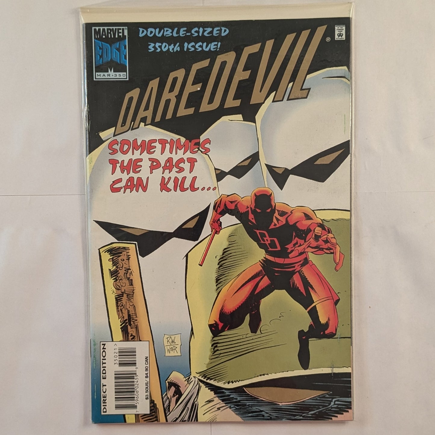 Daredevil (1964)