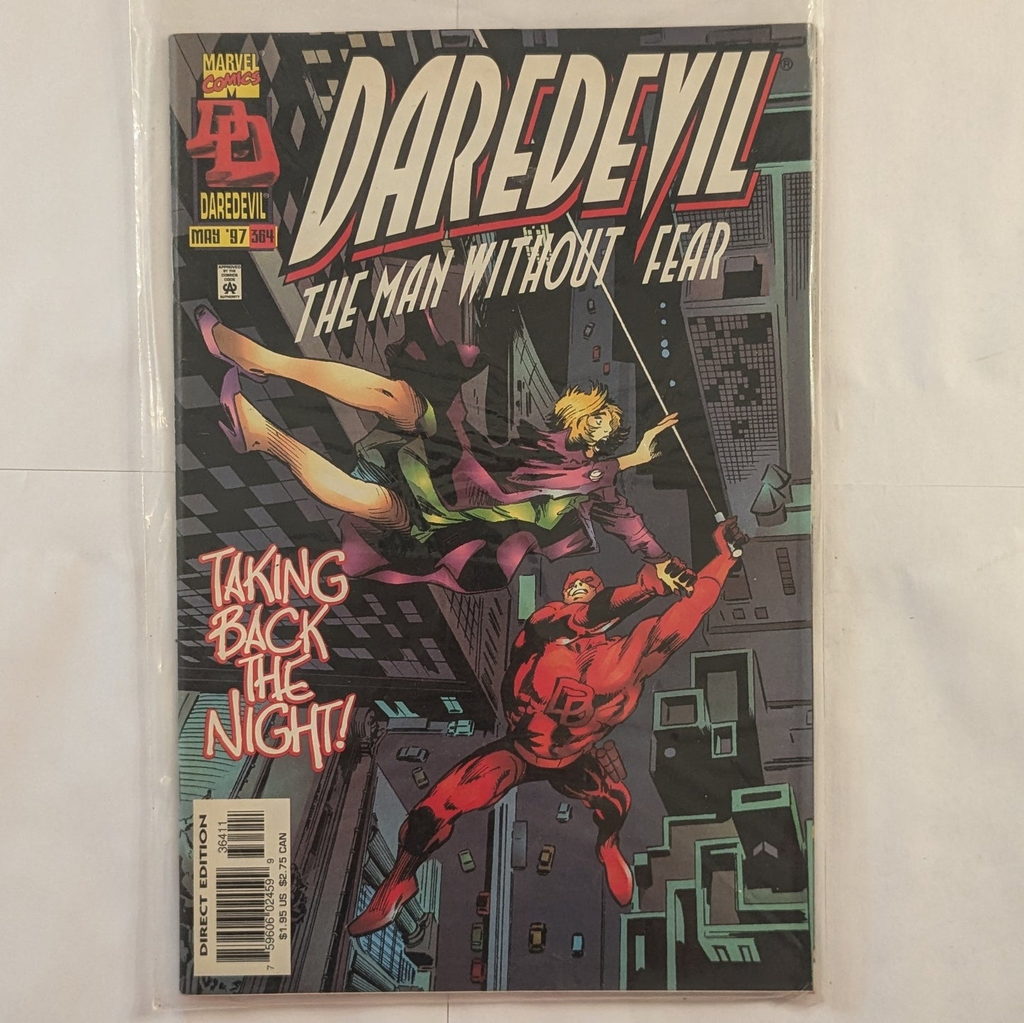 Daredevil (1964)