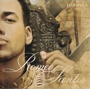 Romeo Santos - 'Formula Vol 1'