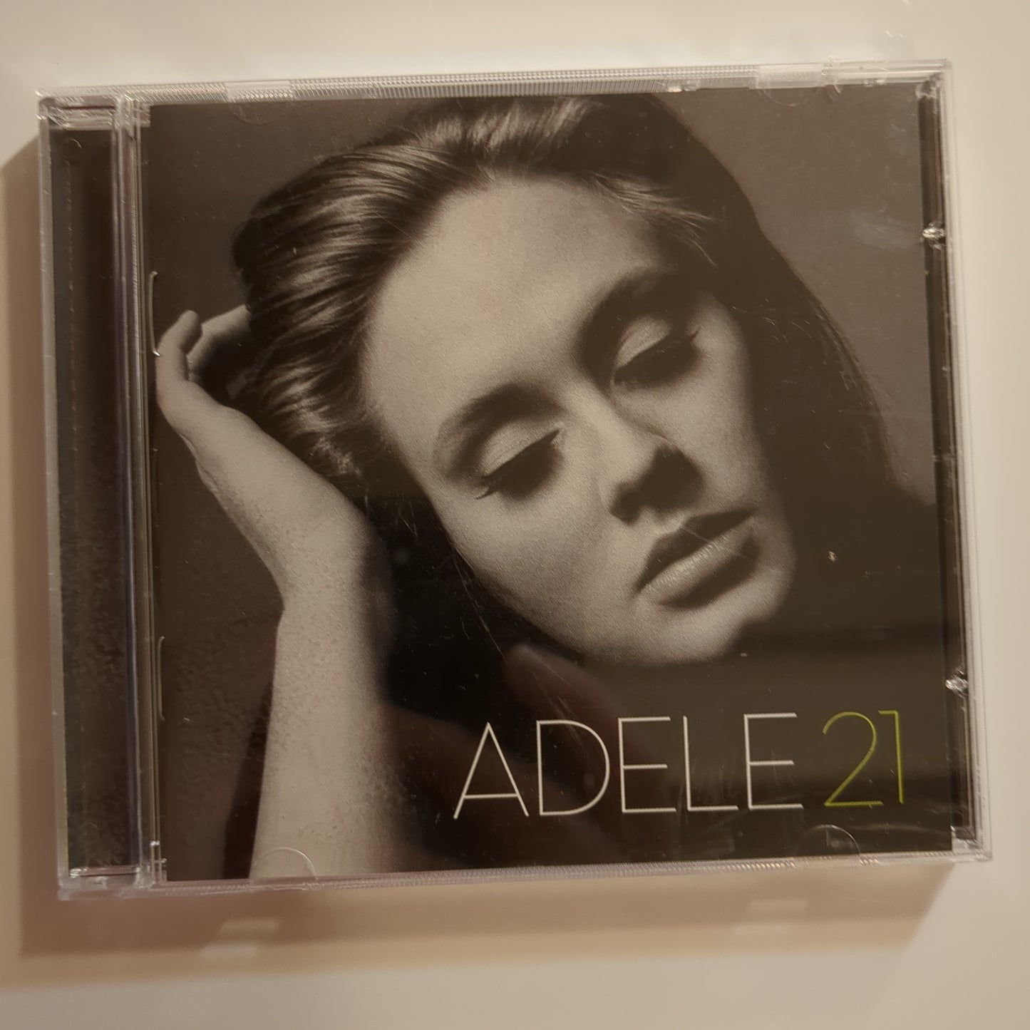 Adele - '21'