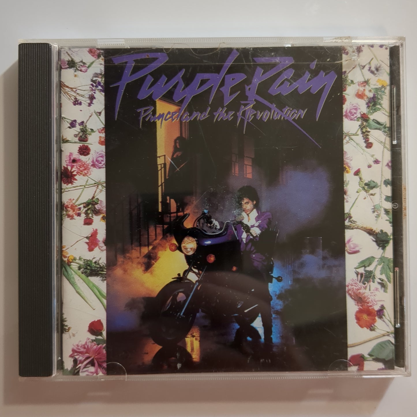 Prince and the Revolution - 'Purple Rain'