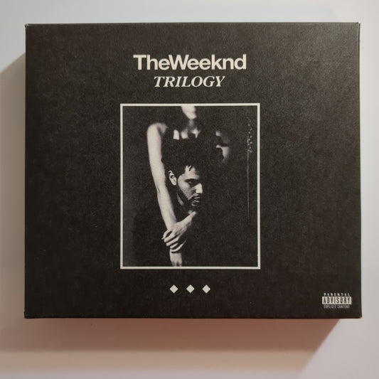 The Weeknd - 'Trilogy'