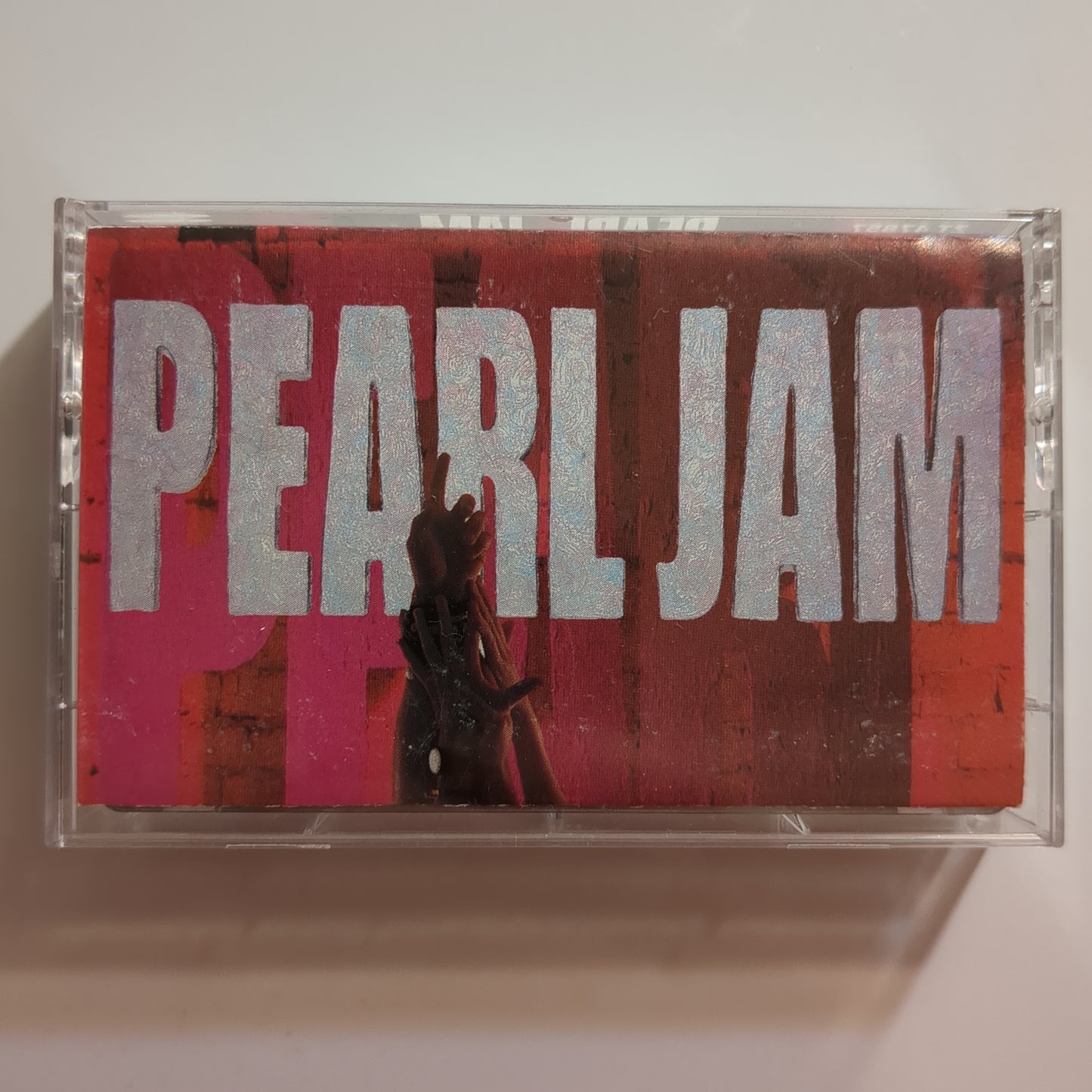 Pearl Jam - 'Ten'