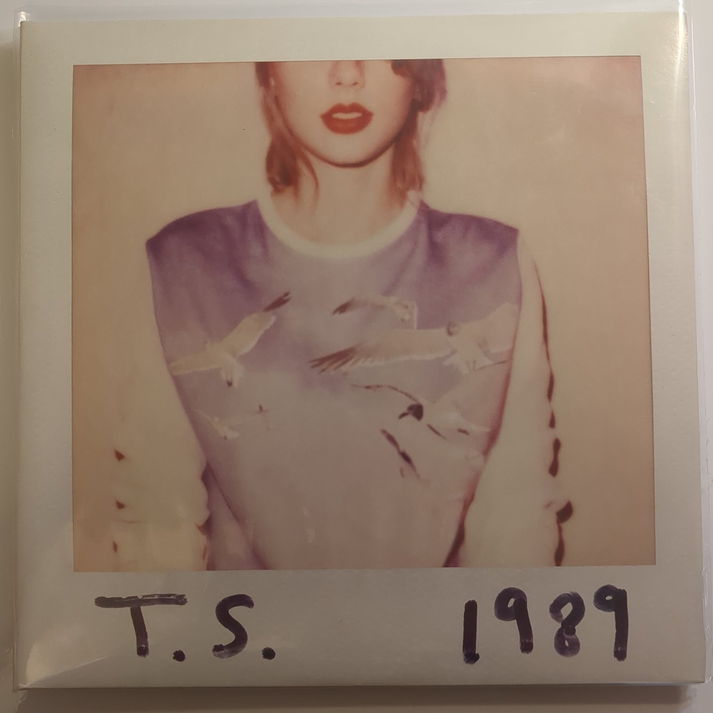 Taylor Swift - '1989'