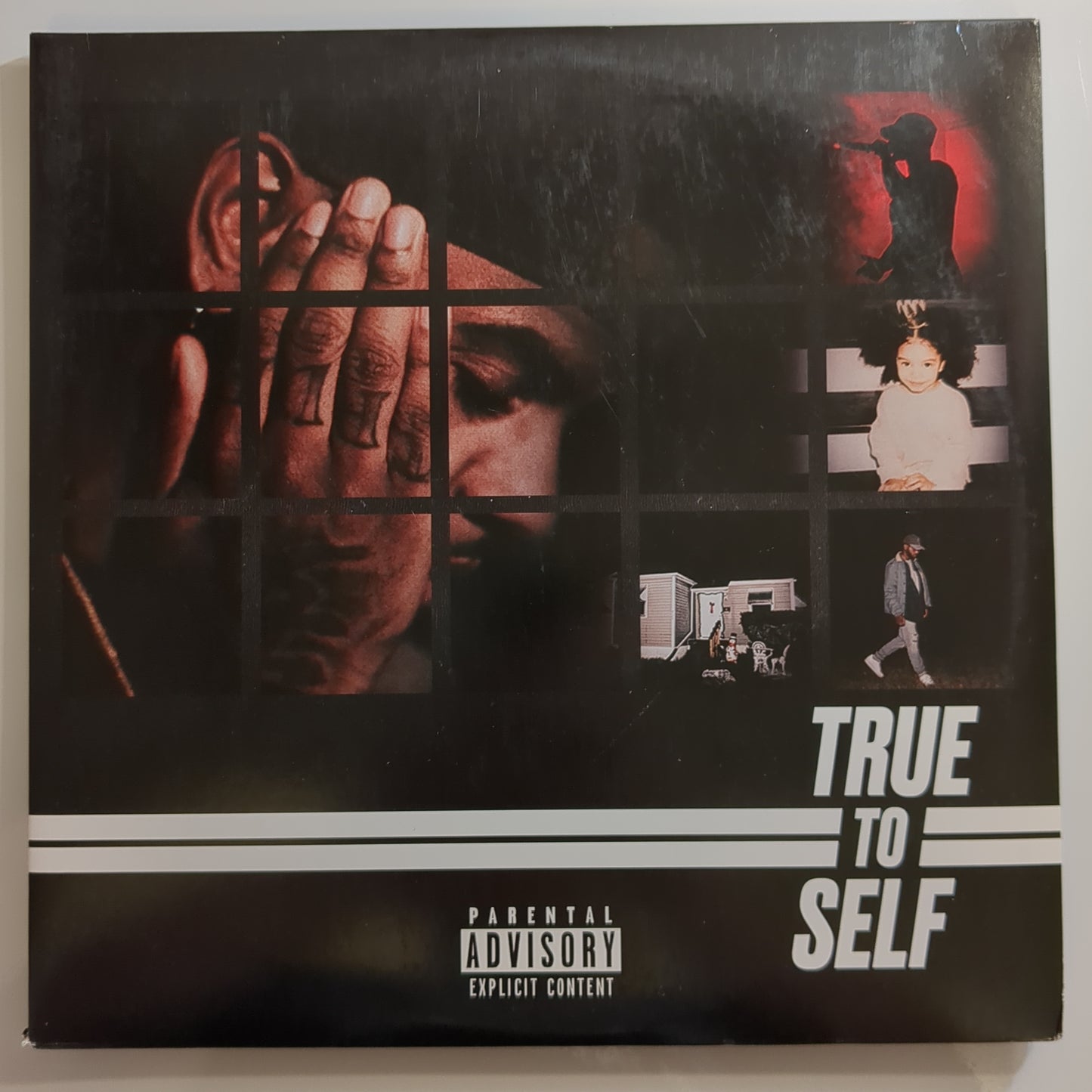 Bryson Tiller - 'True To Self'