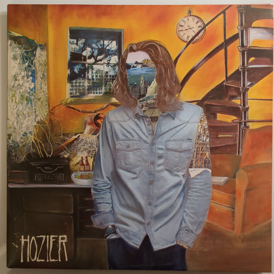 Hozier - 'Hozier'