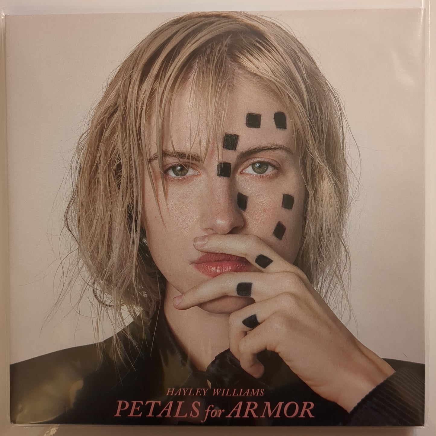 Hayley Williams - 'Petals For Armor'