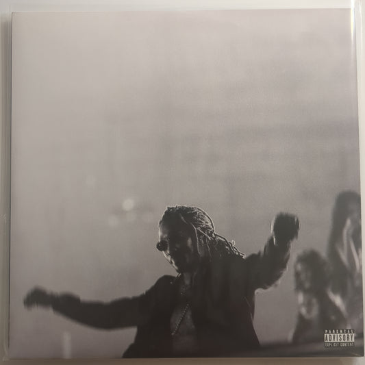 Future - 'High Off Life'