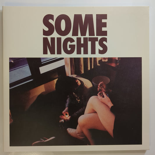 Fun - 'Some Nights'