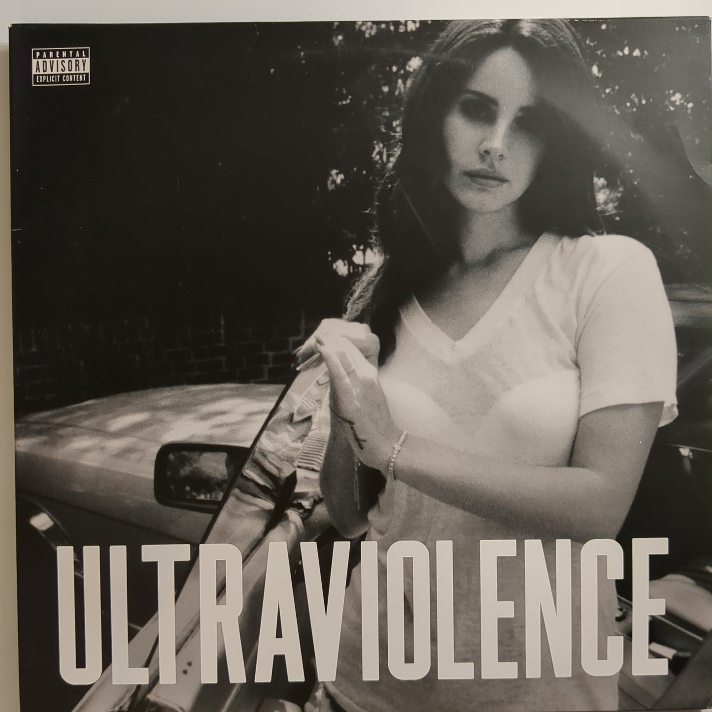 Lana Del Rey - 'Ultravoilence'