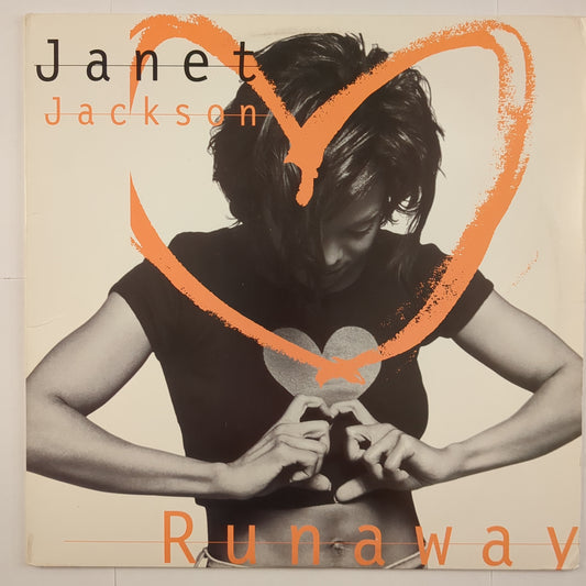 Janet Jackson - 'Runaway'