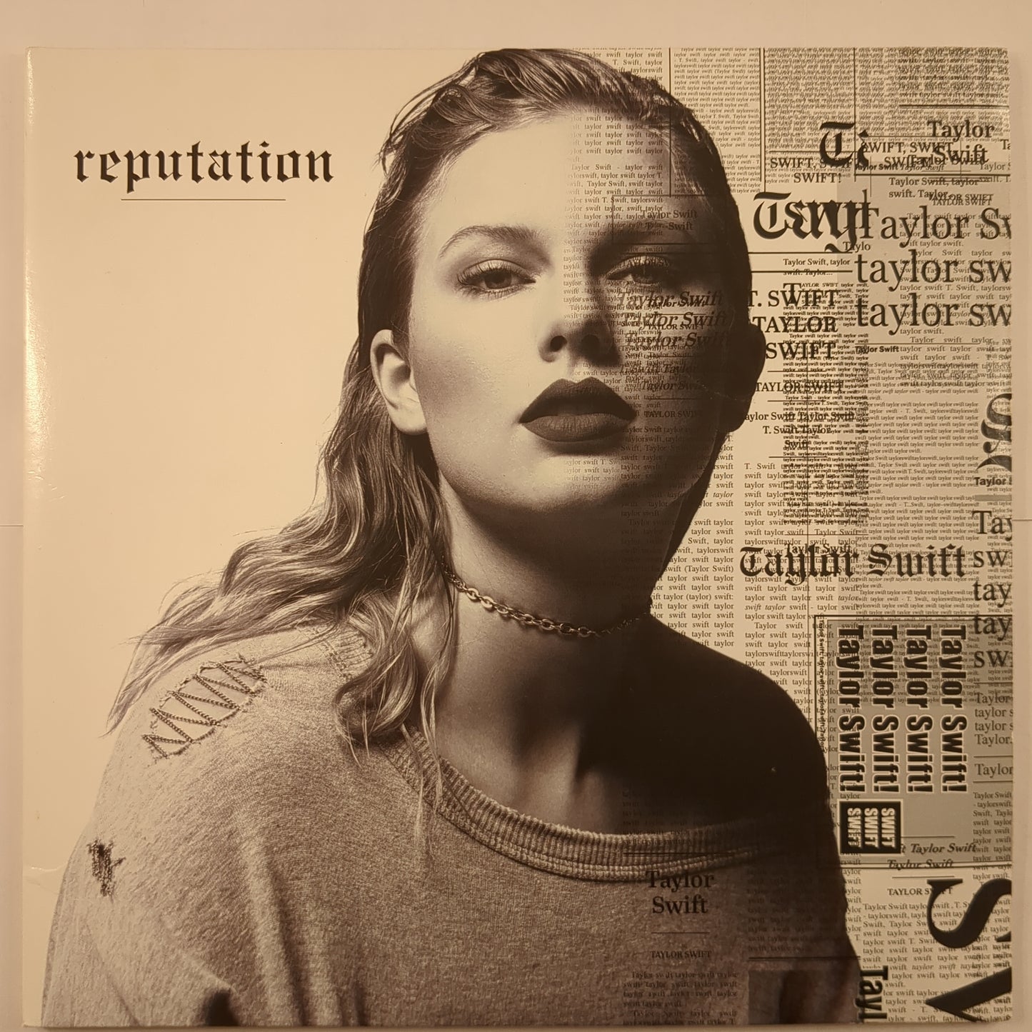 Taylor Swift - 'Reputación'