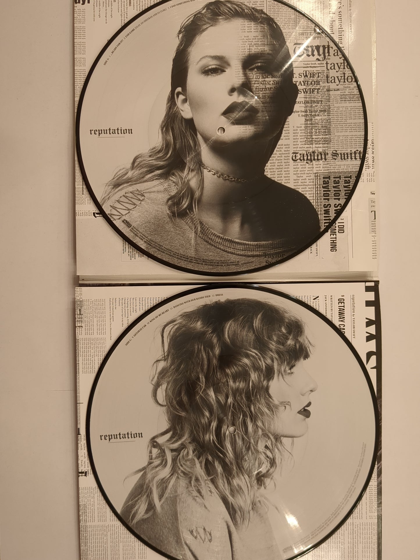 Taylor Swift - 'Reputation'