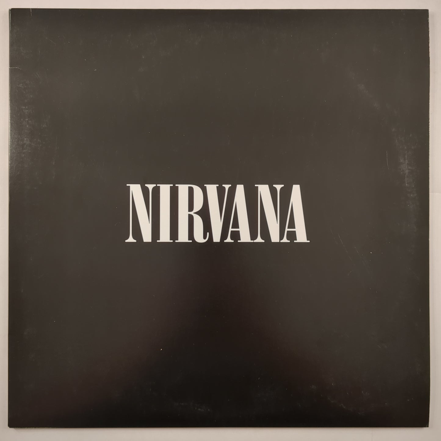 Nirvana - 'Nirvana'