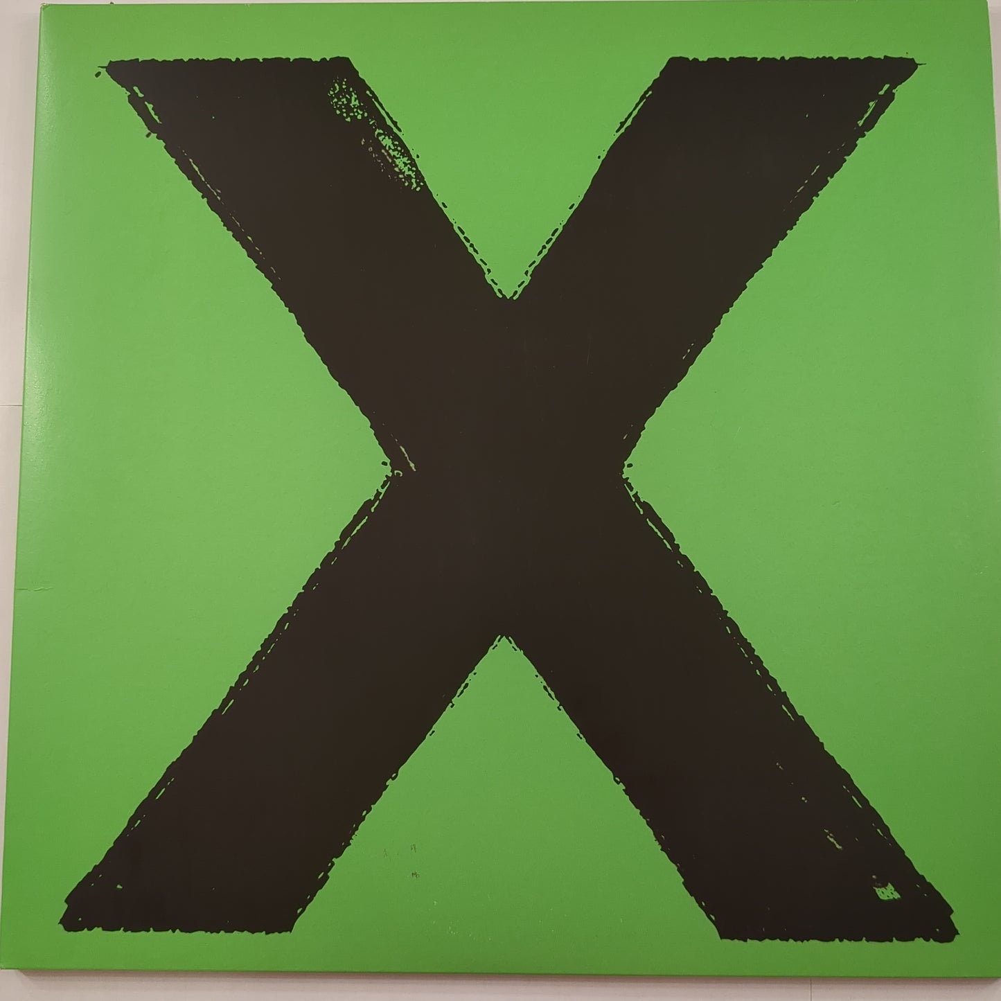 Ed Sheeran - 'X'