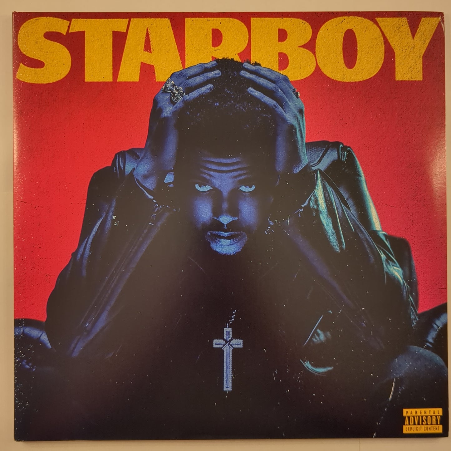 The Weeknd - 'Star Boy'