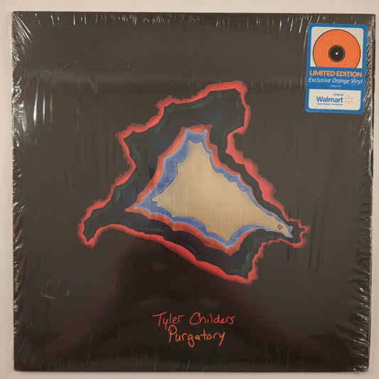 Tyler Childers - 'Purgatorio'