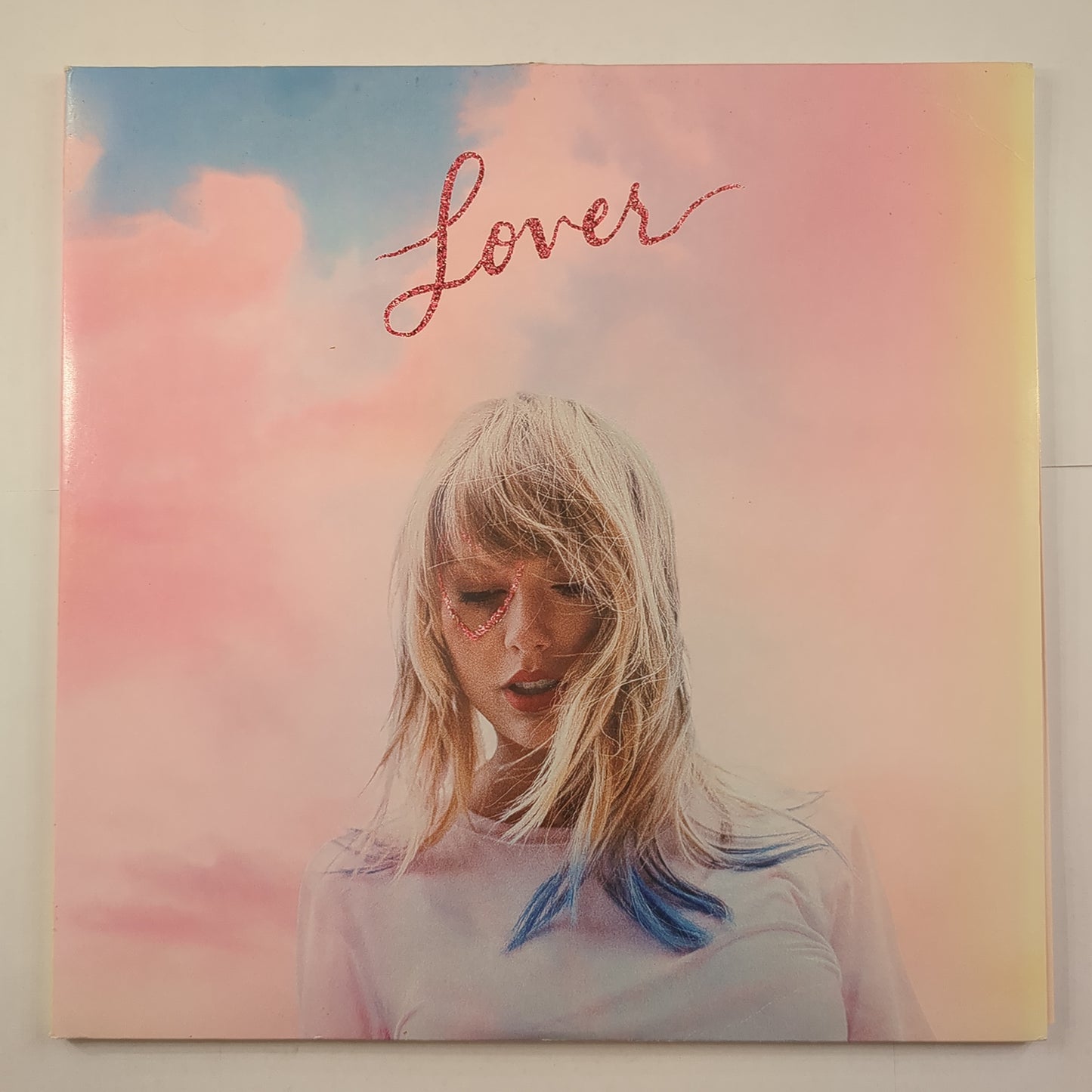 Taylor Swift - 'Lover'