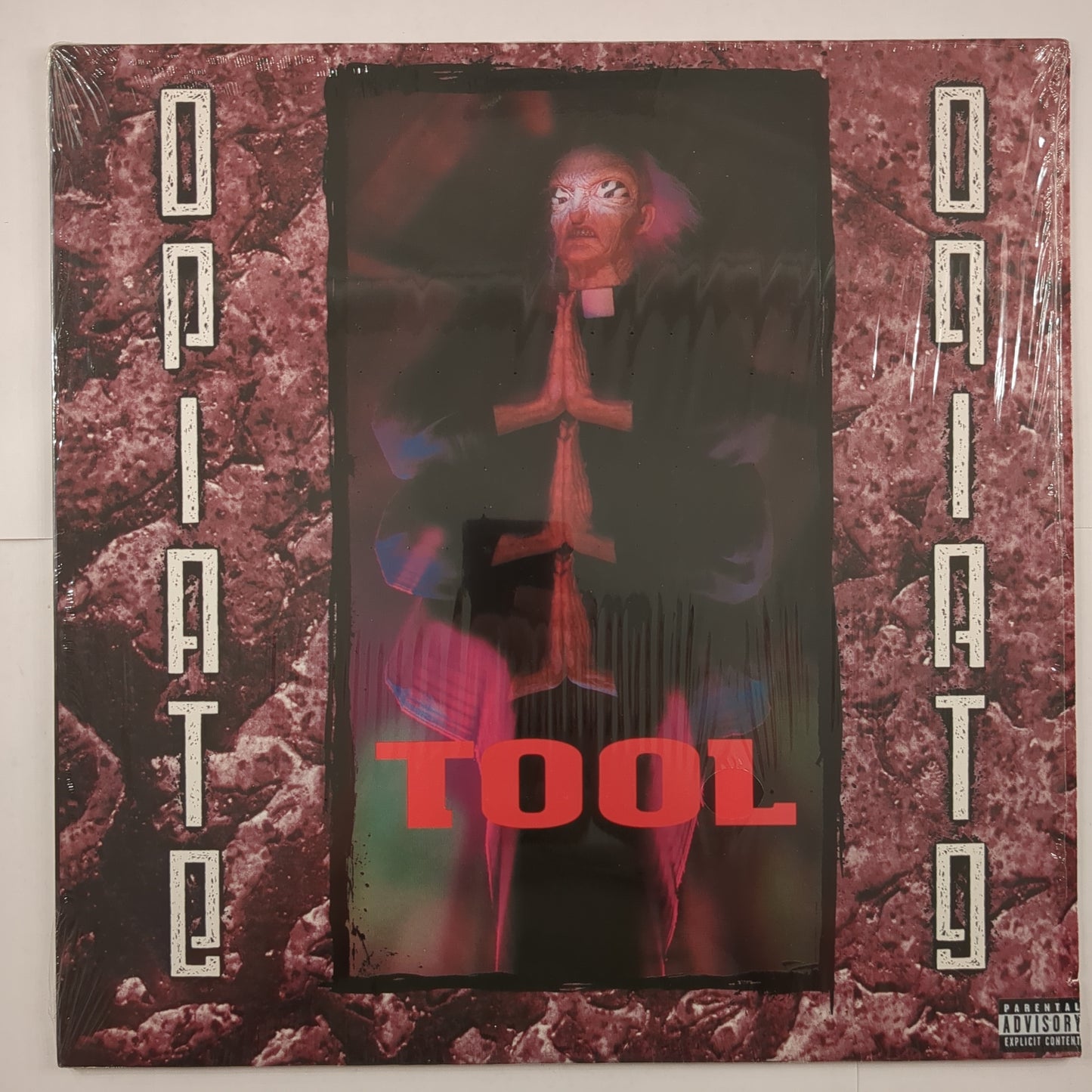 Tool - 'Opiate'